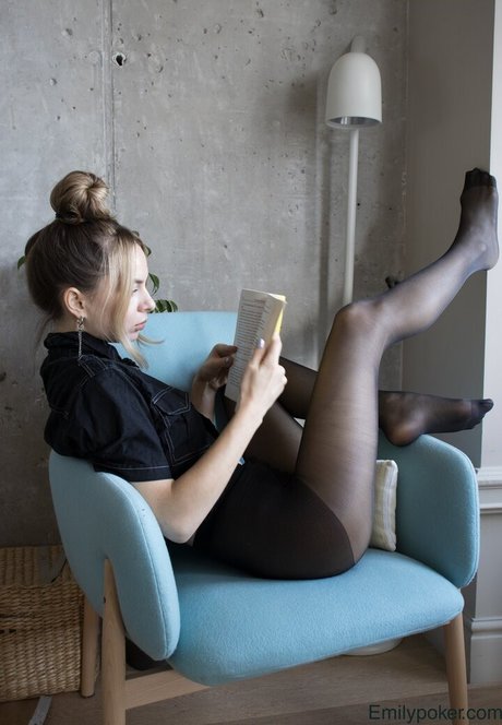 emilypoker onlyfans photo