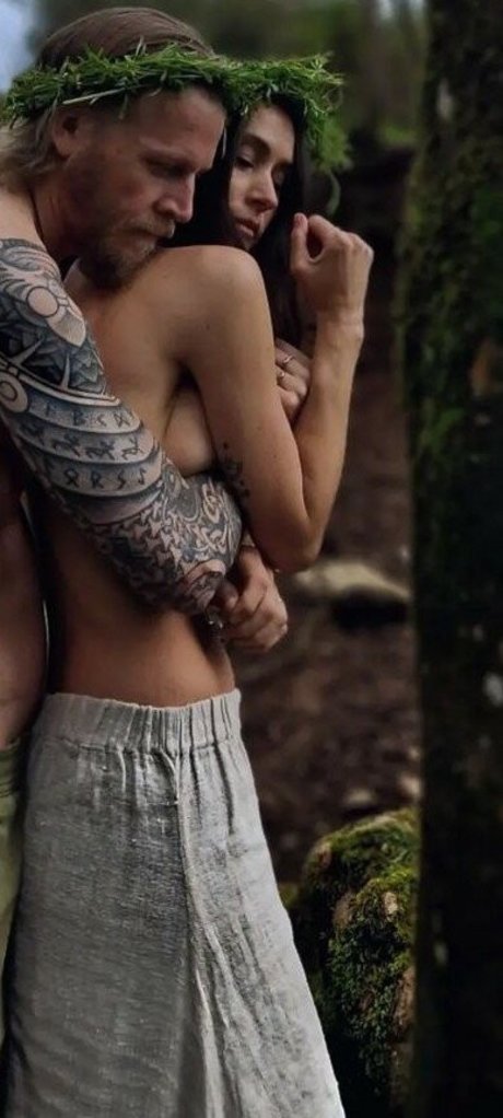 Natalie Blair onlyfans nude leaked