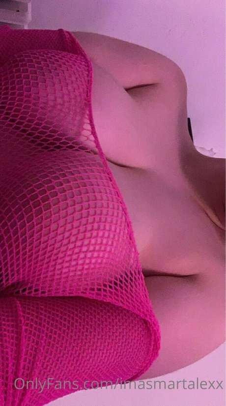imasmartalexx xxx onlyfans