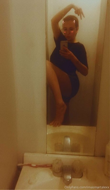 imasmartalexx onlyfans nude content