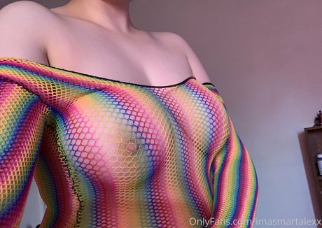 imasmartalexx leaks only fans