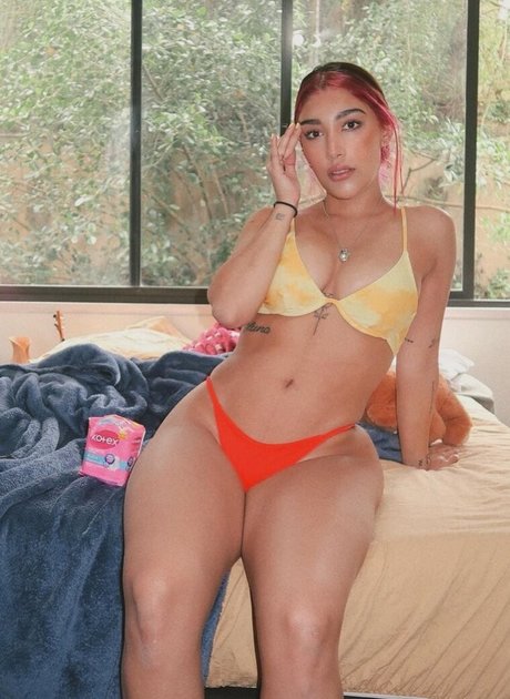 Daniela Barranco free onlyfans