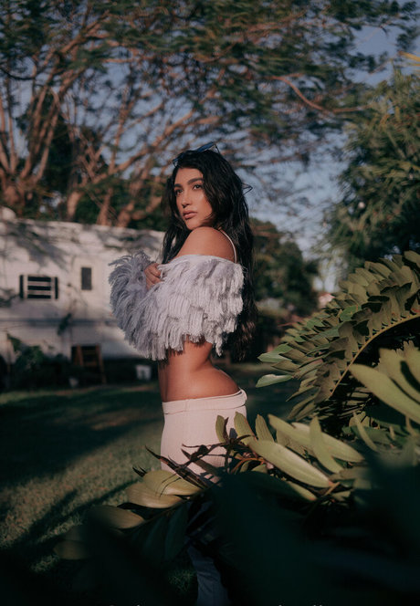 Daniela Barranco onlyfans nudes leaked