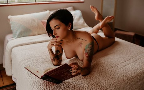 Gabi Benvenutti leaked onlyfans