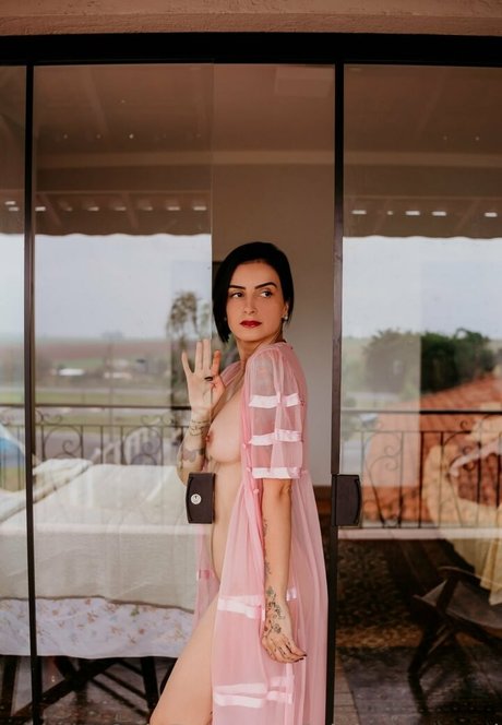 Gabi Benvenutti nudes only fans