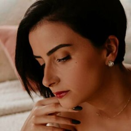 Gabi Benvenutti only fans naked