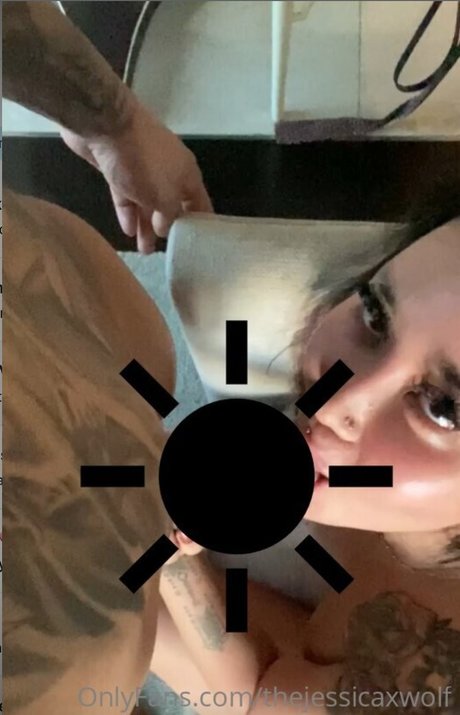 Jessicaxwolf onlyfans naked