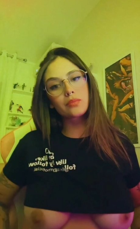 Giu Da Costa onlyfans archive