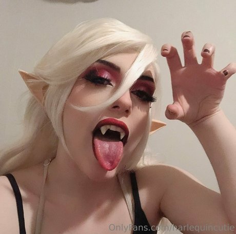 harlequincutie onlyfans leaks nude