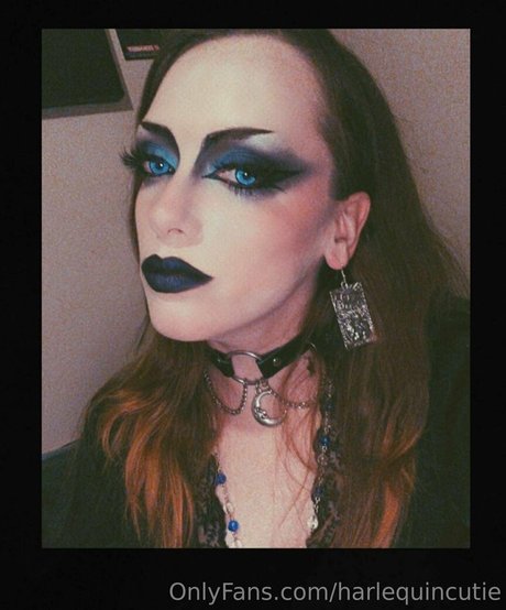 harlequincutie only fans nudes