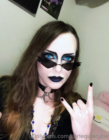 harlequincutie onlyfans leak sex