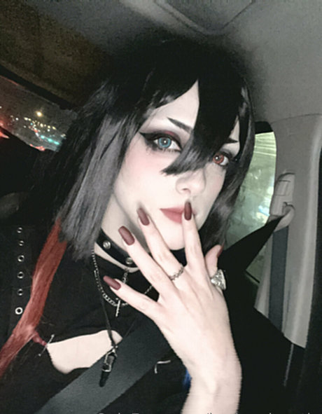 harlequincutie onlyfans nudes porn