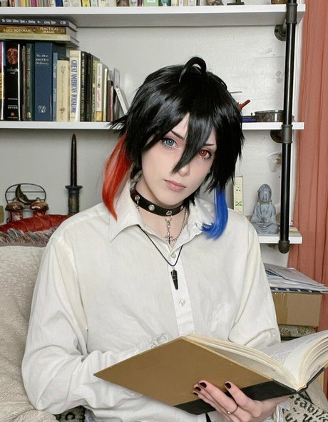 harlequincutie only fans leaks