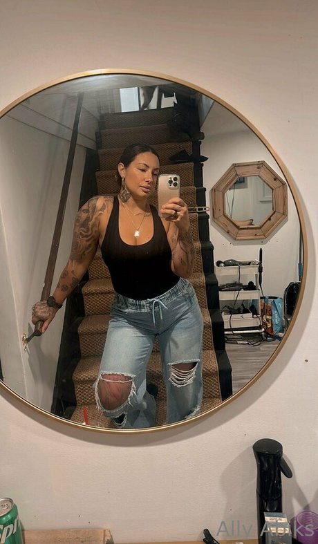 Jenna Skiba onlyfans leakes