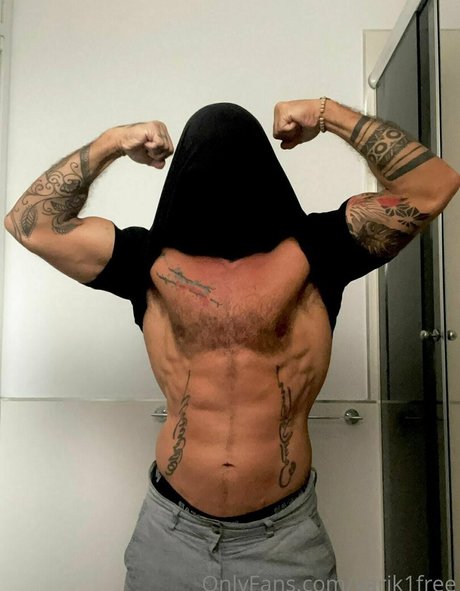 yarik1free onlyfans nsfw