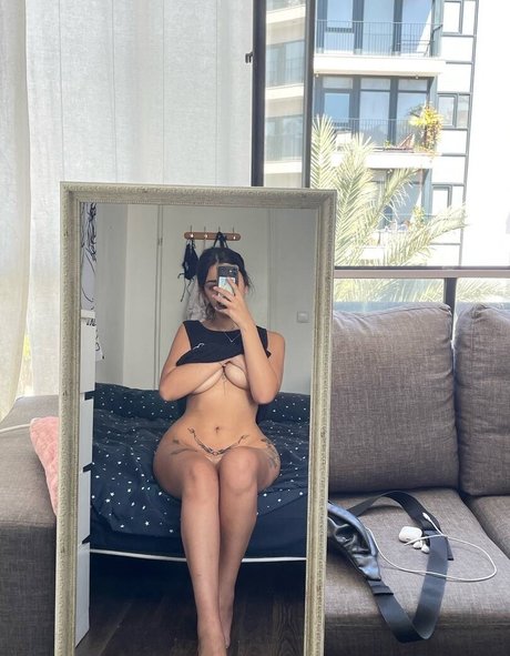 Shahaff Levi only fans pictures