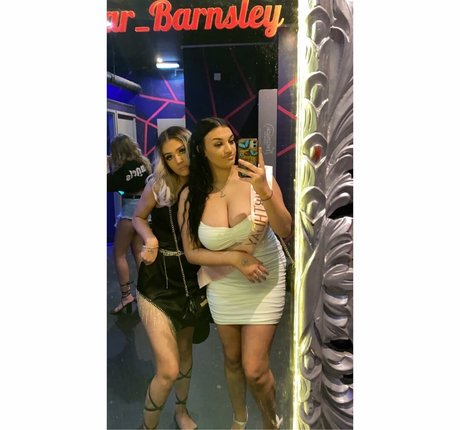 Chloe Ann Whitham nudes leaked onlyfans