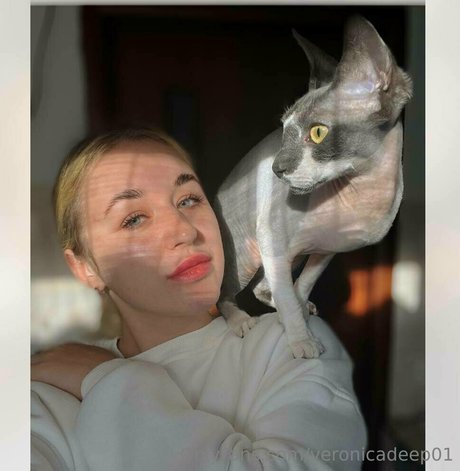 veronicadeep01 onlyfans leak new