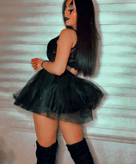 Danahe Vasquez onlyfans porn free