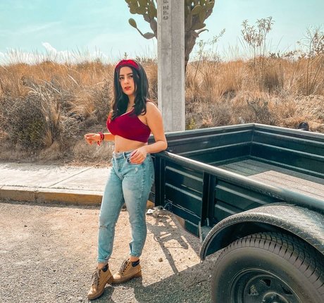 Danahe Vasquez naked onlyfans leaked