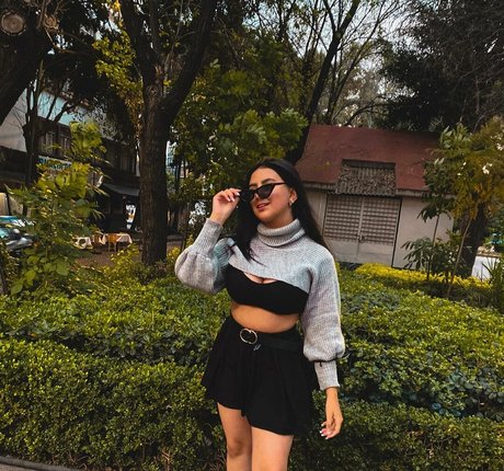 Danahe Vasquez leaked only fans