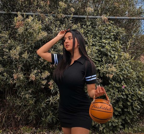 Danahe Vasquez onlyfans leaks nudes