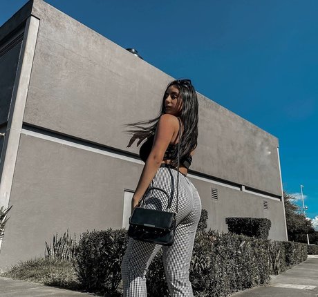 Danahe Vasquez porn onlyfans