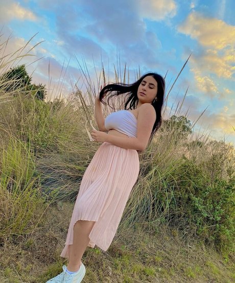 Danahe Vasquez onlyfans for free