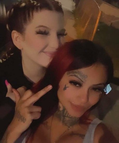 Miss Petunia onlyfans uncensored