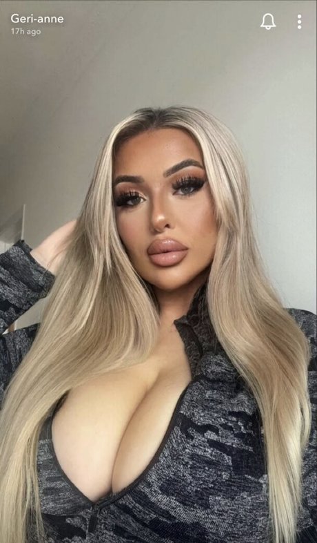 Geri Anne Heath onlyfans exposed