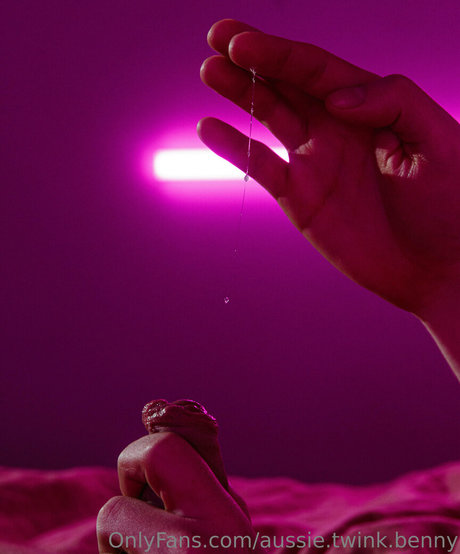aussie twink benny onlyfans nsfw