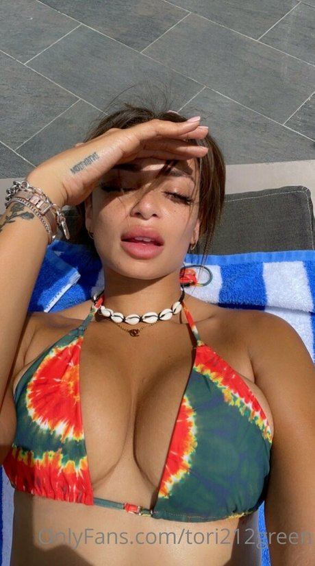 tori212green onlyfans joi