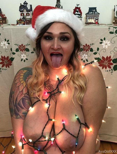 avadollxxx onlyfans nude leak