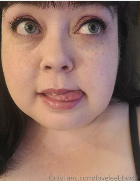 loveleebbw42 onlyfans desnuda