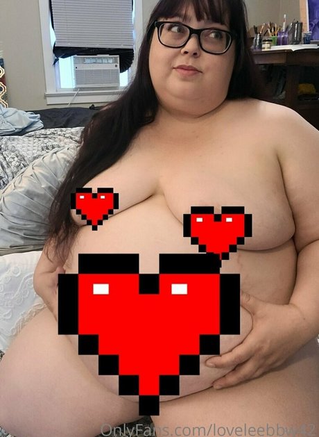 loveleebbw42 onlyfans nudes