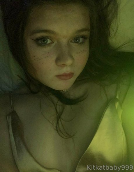 Kitkatbaby999 leaked nude onlyfans