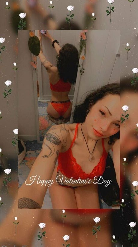 blossoming vixen onlyfans naked pics