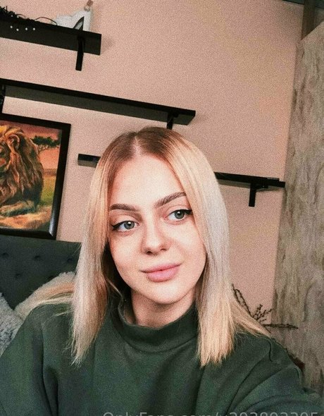 viktoria red nudes onlyfans leaked