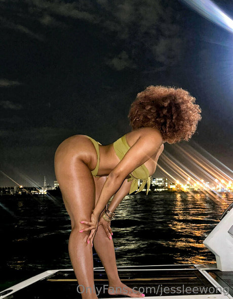 Jessleewong only fans naked