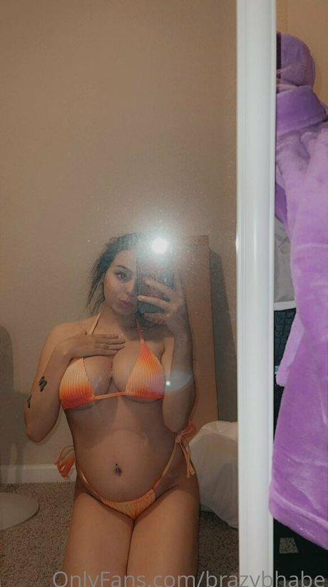 brazybhabe only fans leak porn