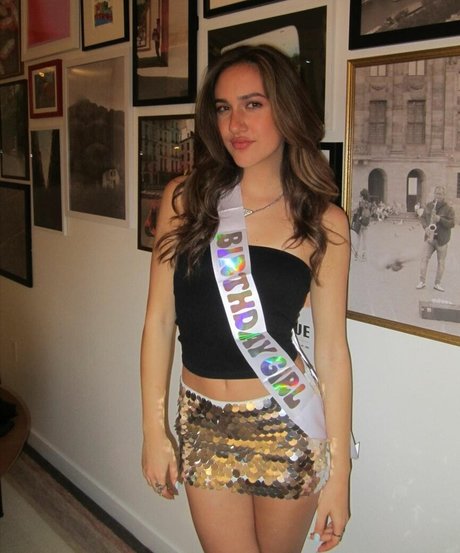 Pilot Paisley Rose nudes onlyfans leaked