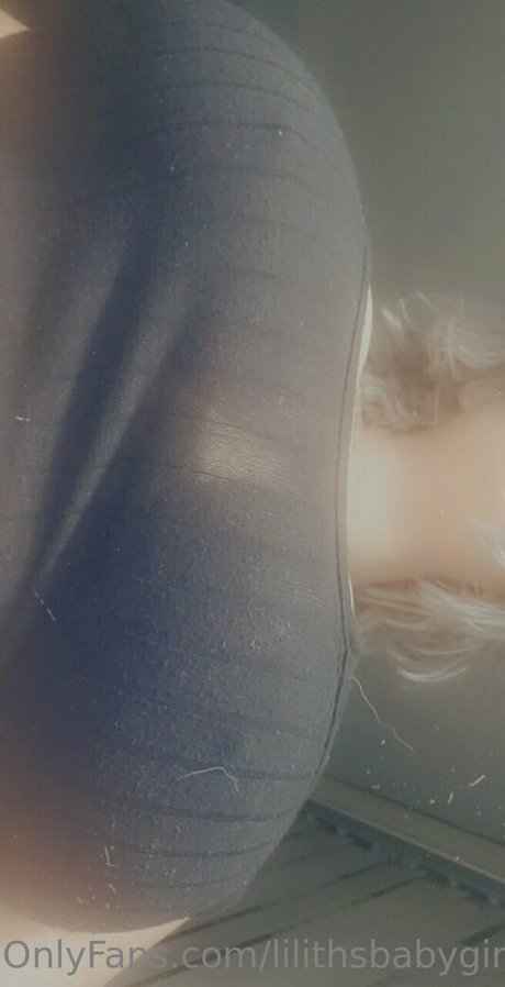 lilithsbabygirl onlyfans nude photos