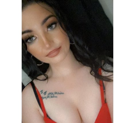 Sassyshaw onlyfans nudes leaks