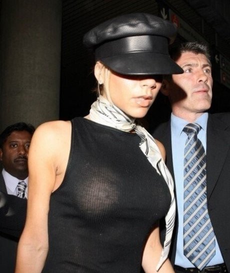 Victoria Beackham onlyfans leaks.