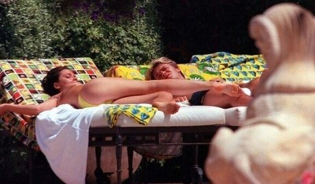 Victoria Beackham onlyfans leak ass