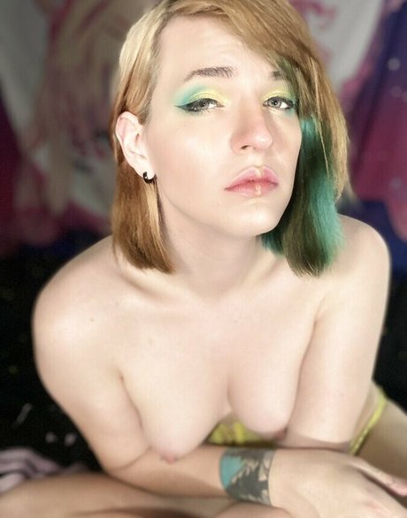 Raven Gray nudes onlyfans leak