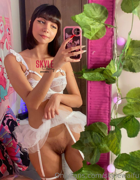 SkyleSugar nude only fans leaks