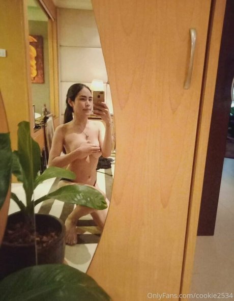 cookie2534 onlyfans porn nude