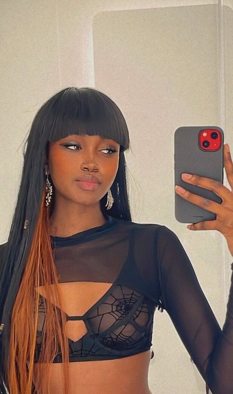 Richchocolit only fans pictures