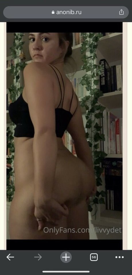 Livydet onlyfans leaks